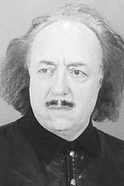 Vyacheslav Manevskiy