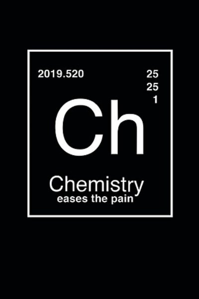 Chemistry Eases the Pain