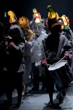 Poster do Filme Morgestraich