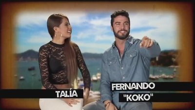 tv poster