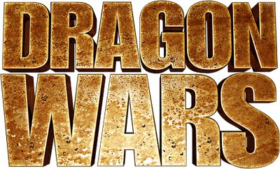 Dragon Wars: D-War Logo