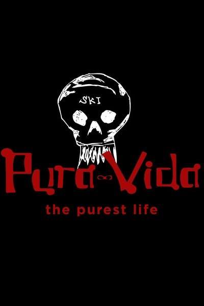 Watch!Pura Vida Full Movie OnlinePutlockers-HD
