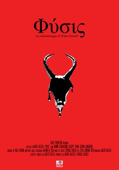 Poster do Filme Physis