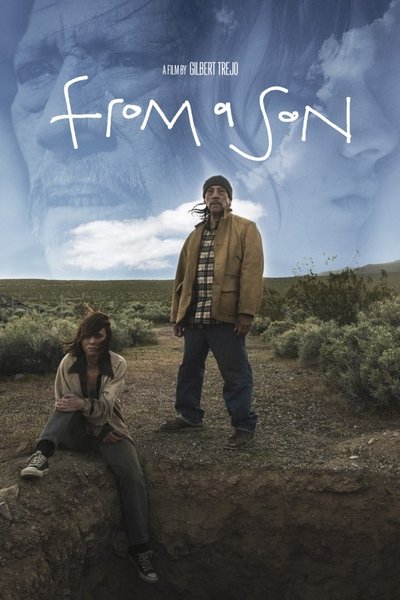Poster do Filme From a Son