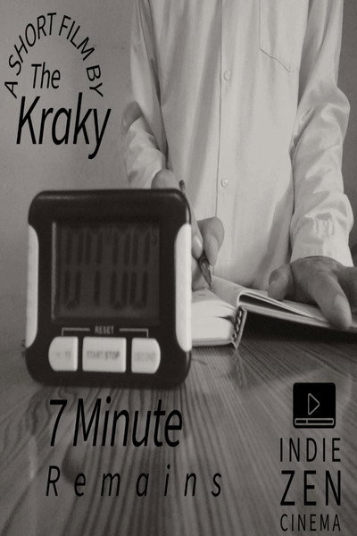 7 Minute Remains