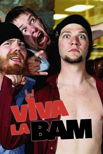 Viva La Bam: Fort Knoxville