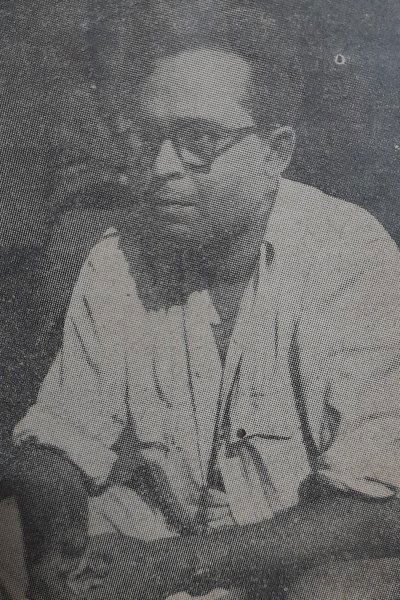 Imagem de Sudhish Ghatak