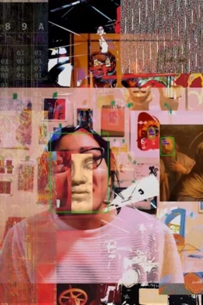 Poster do Filme Am I Human?