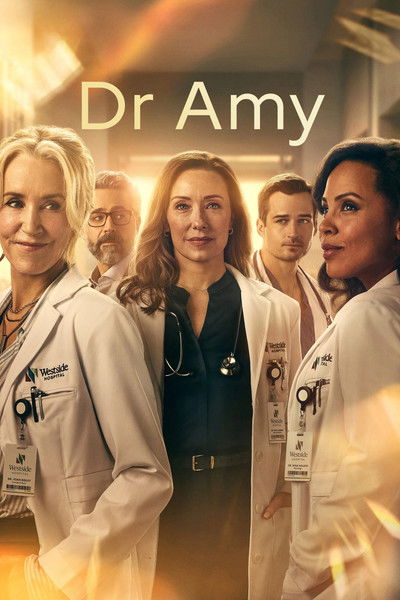 Dr Amy