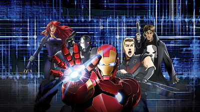 Iron Man: Rise of Technovore (2013) Watch Online Free | ඔන්ලයින් බලන්න