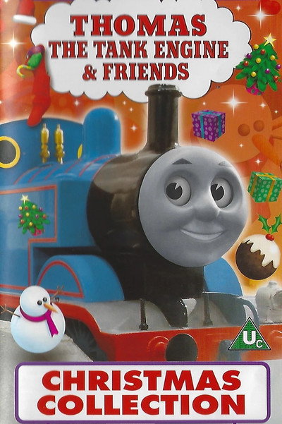 Thomas & Friends: The Biggest Ever Christmas Collection
