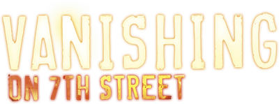 Vanishing on 7th Street Logo