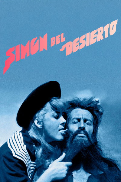 Simón del desierto