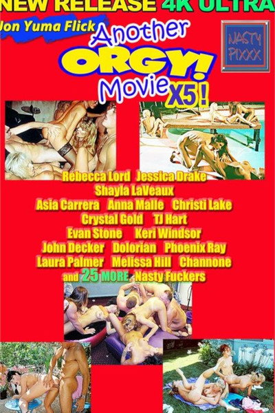 Another Orgy Movie X5