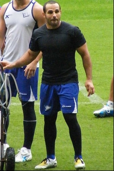 Imagem de Hazem El Masri