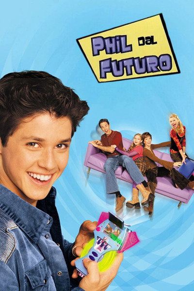 Phil dal futuro