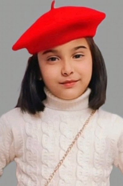 Hazel Gaur