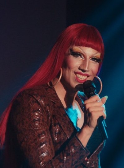 Poster do Filme Habibi, chanson pour mes ami·e·s