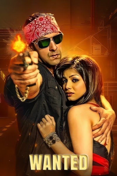 Wanted (2009) BluRay [Hindi ORG DD 5.1] 1080p | 720p | HEVC | 480p [x264|x265] Esubs