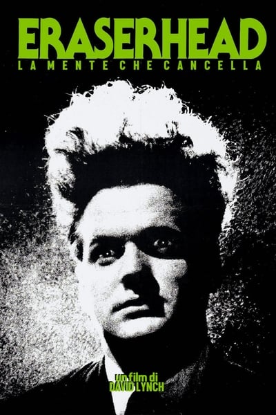 Eraserhead - La mente che cancella (1977)