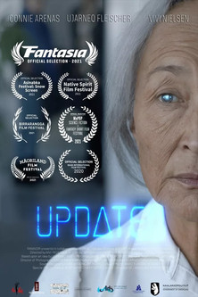 Poster do Filme Updated