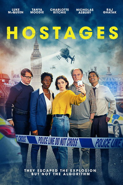 Hostages