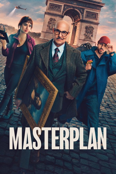 Masterplan
