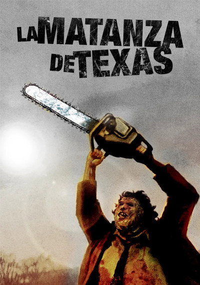 La matanza de Texas