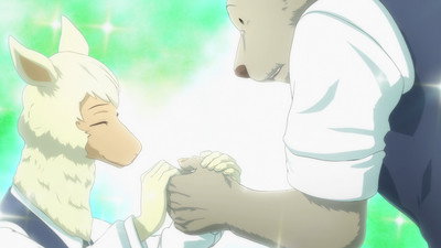 BEASTARS (2021) Season 2X12 Watch Online Free | ඔන්ලයින් බලන්න