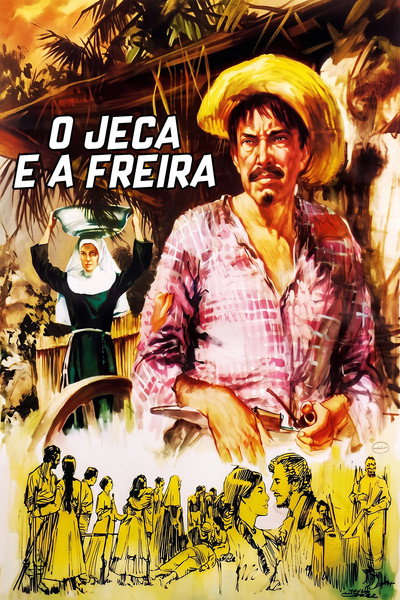 O Jeca e a Freira