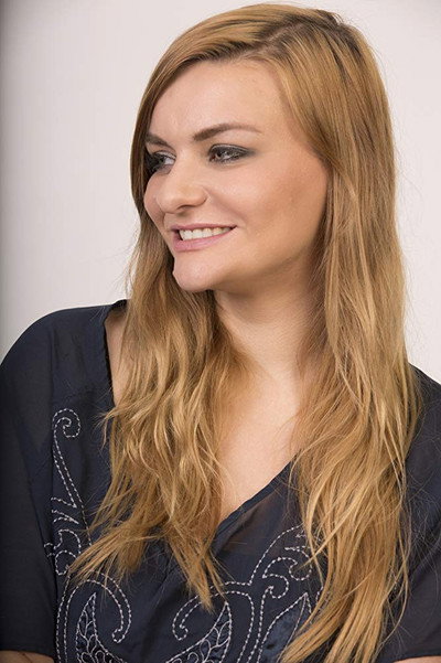 Imagem de Tereza Hirsch