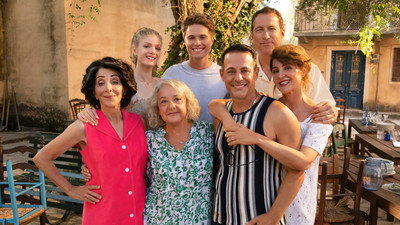 My Big Fat Greek Wedding 3 (2023) Watch Online Free | ඔන්ලයින් බලන්න