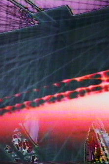 Poster do Filme Love of Line, of Light and Shadow: The Brooklyn Bridge