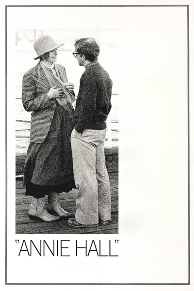 Annie Hall (1977)