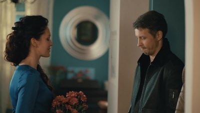 tv poster