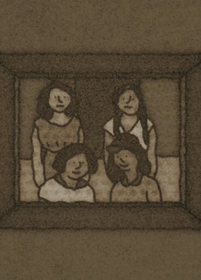 Poster do Filme Las Mariposas: How Three Sisters defied a Dictator
