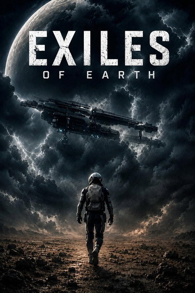Exiles of Earth