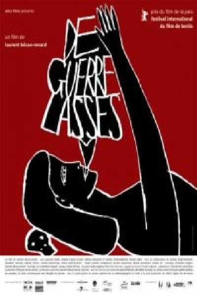 Poster do Filme Vivre après - paroles de femmes