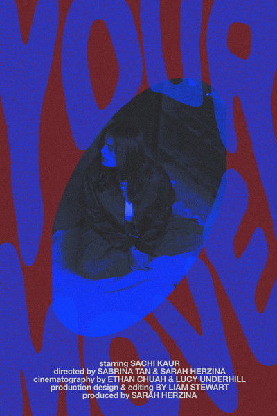 Poster do Filme Your Move