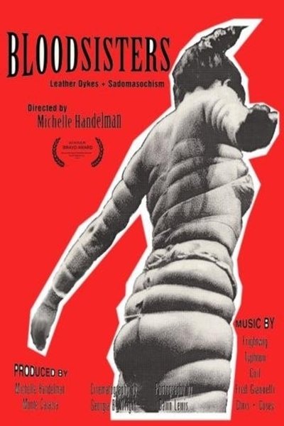 Watch!(1995) BloodSisters Movie Online Free -123Movies