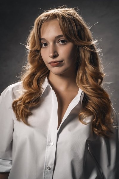 Imagem de Bárbara Romero