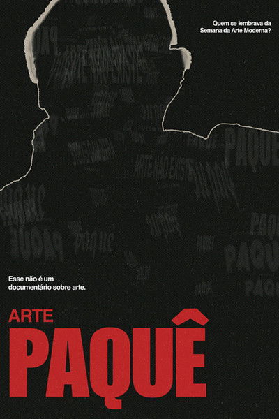 Poster do Filme ARTE PAQUÊ