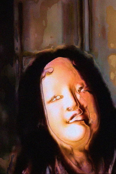 movie poster for Image of Perception