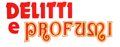 Crimes and Perfumes Logo