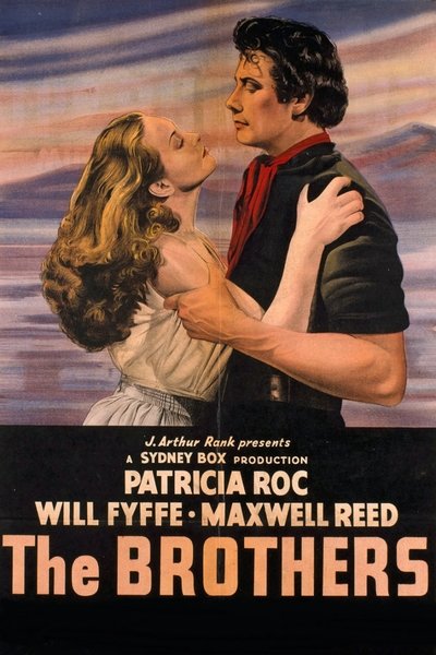 Watch - (1947) The Brothers Movie Online Torrent