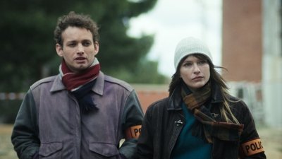 tv poster