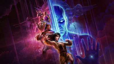 Watchmen: Chapter II (2024) Watch Online Free | ඔන්ලයින් බලන්න