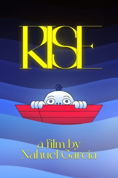 movie poster for Rise