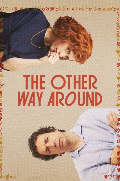 Poster for the movie The Other Way Around
