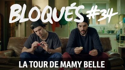 tv poster
